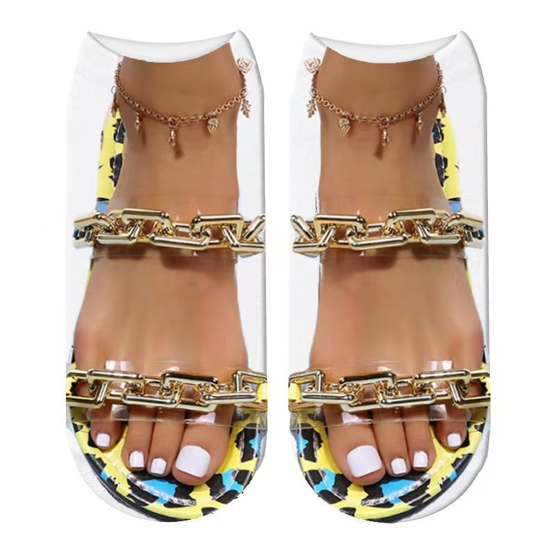 🔥  49% OFF🔥🔥 ✨Funny and weird socks✨