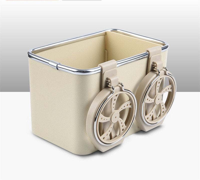 🔥 Hot Sale-48% OFF 🔥🔥 Car Armrest Storage Box