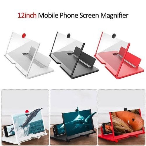 🎄Early Christmas Sales 48% OFF🔥🔥Screen Magnifier 2023 Newest Version(Buy More Save More)