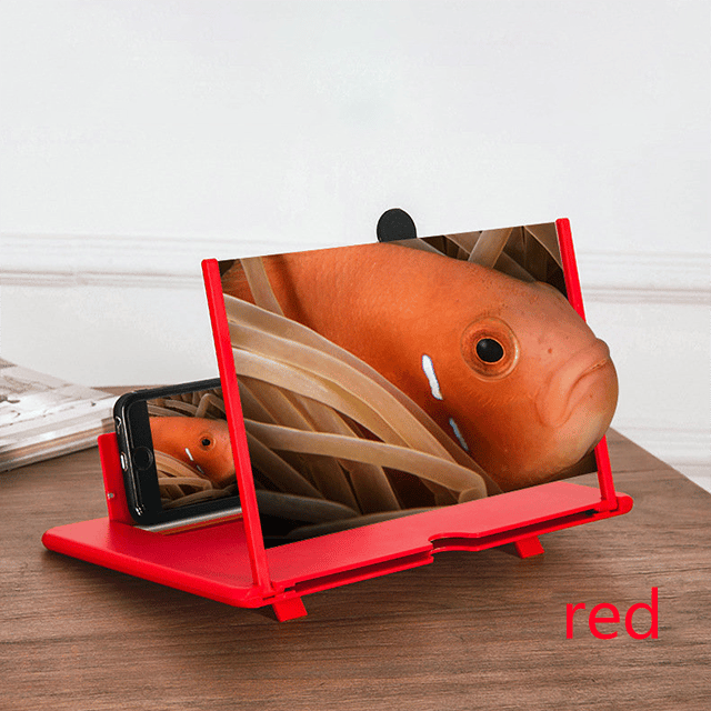 🎄Early Christmas Sales 48% OFF🔥🔥Screen Magnifier 2023 Newest Version(Buy More Save More)