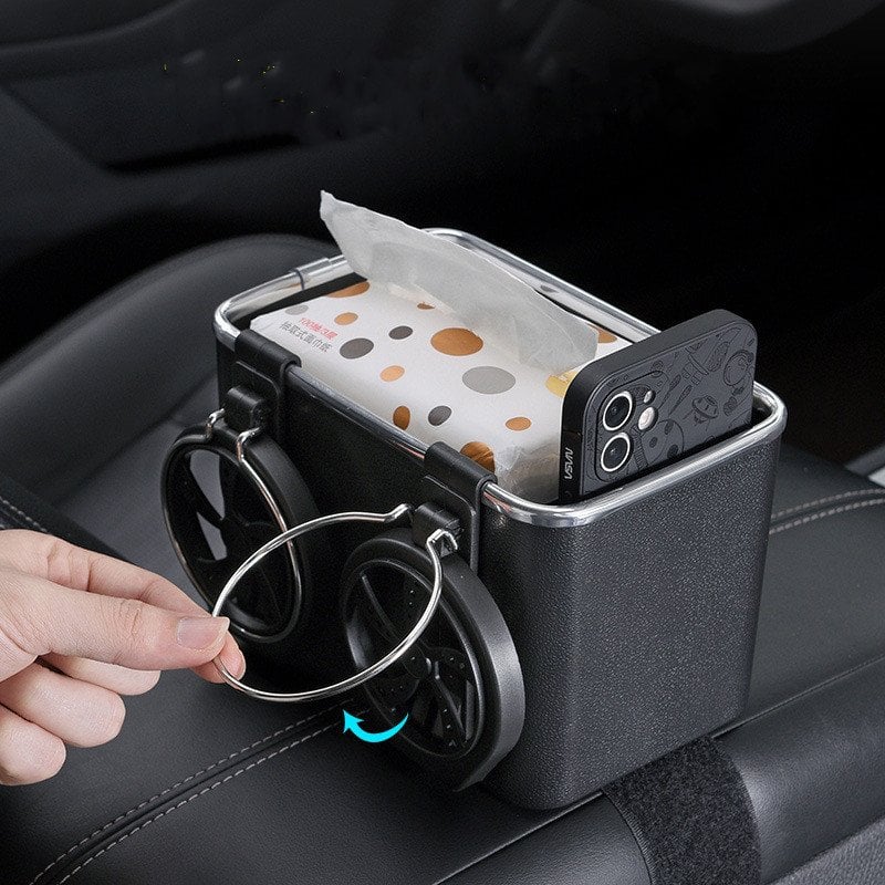 🔥 Hot Sale-48% OFF 🔥🔥 Car Armrest Storage Box