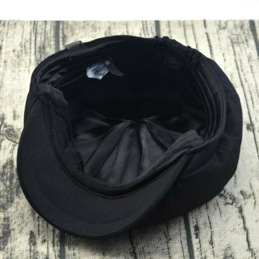 🔥BIG SALE - 29% OFF🔥🔥Beret Caps Octagonal Newsboy Cap (BUY 2 FREE SHIPPING)💖