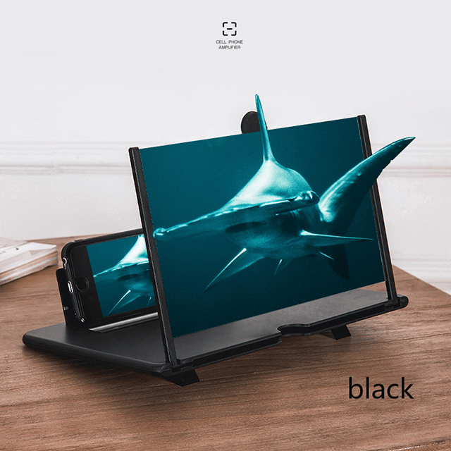 🎄Early Christmas Sales 48% OFF🔥🔥Screen Magnifier 2023 Newest Version(Buy More Save More)