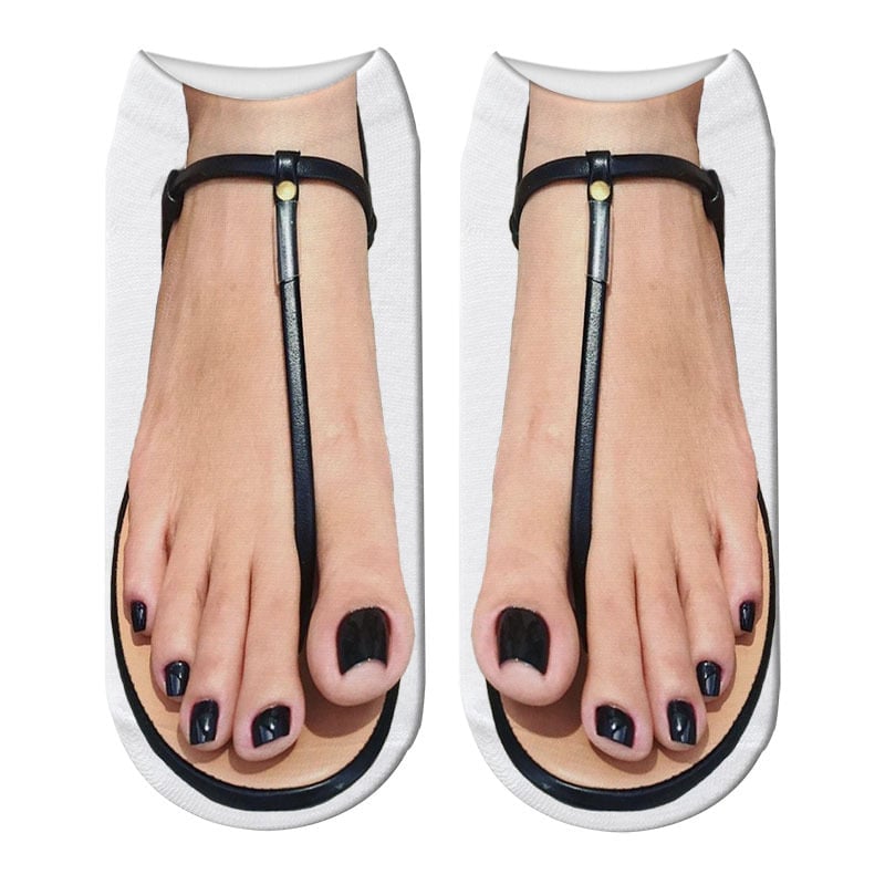 🔥  49% OFF🔥🔥 ✨Funny and weird socks✨